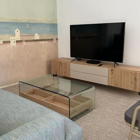 Sanlucar Urban Apartment Sanlúcar de Barrameda Eksteriør billede