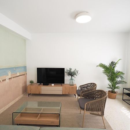 Sanlucar Urban Apartment Sanlúcar de Barrameda Eksteriør billede