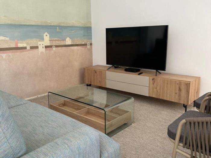 Sanlucar Urban Apartment Sanlúcar de Barrameda Eksteriør billede