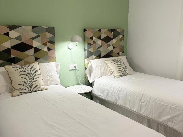 Sanlucar Urban Apartment Sanlúcar de Barrameda Eksteriør billede