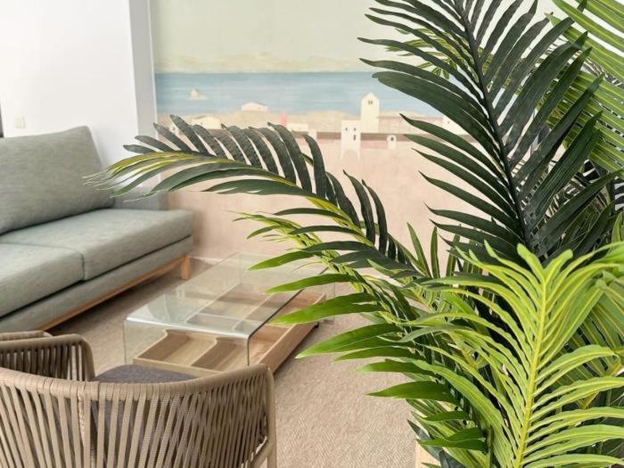 Sanlucar Urban Apartment Sanlúcar de Barrameda Eksteriør billede