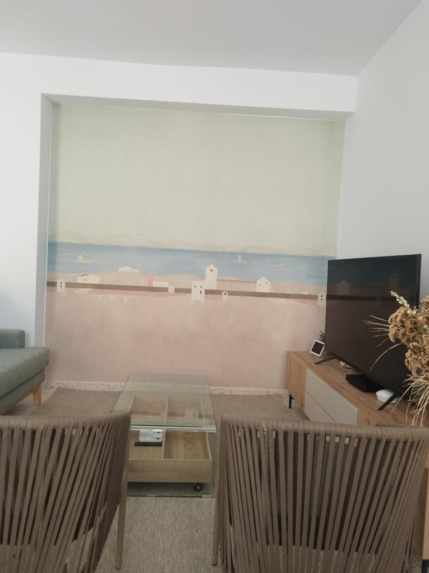 Sanlucar Urban Apartment Sanlúcar de Barrameda Eksteriør billede