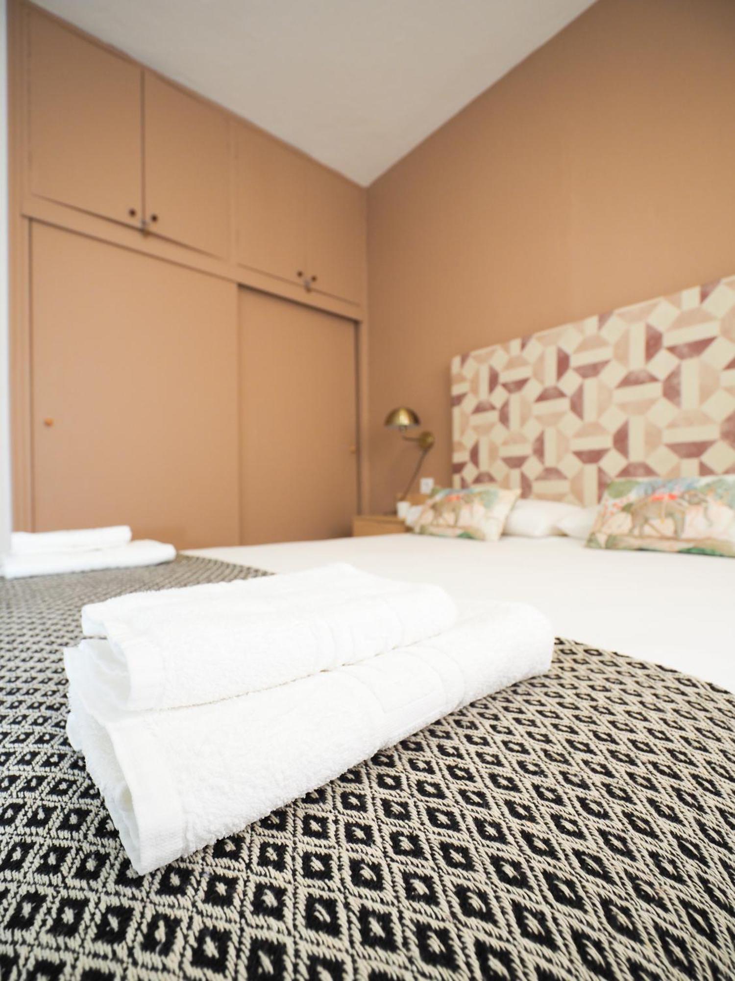 Sanlucar Urban Apartment Sanlúcar de Barrameda Eksteriør billede