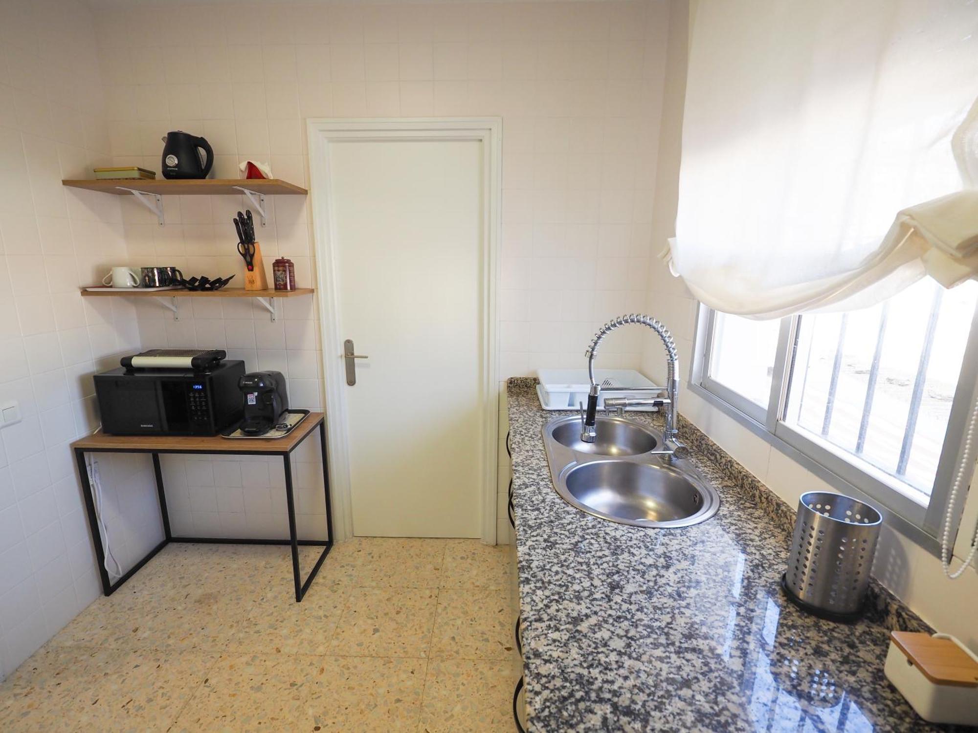 Sanlucar Urban Apartment Sanlúcar de Barrameda Eksteriør billede