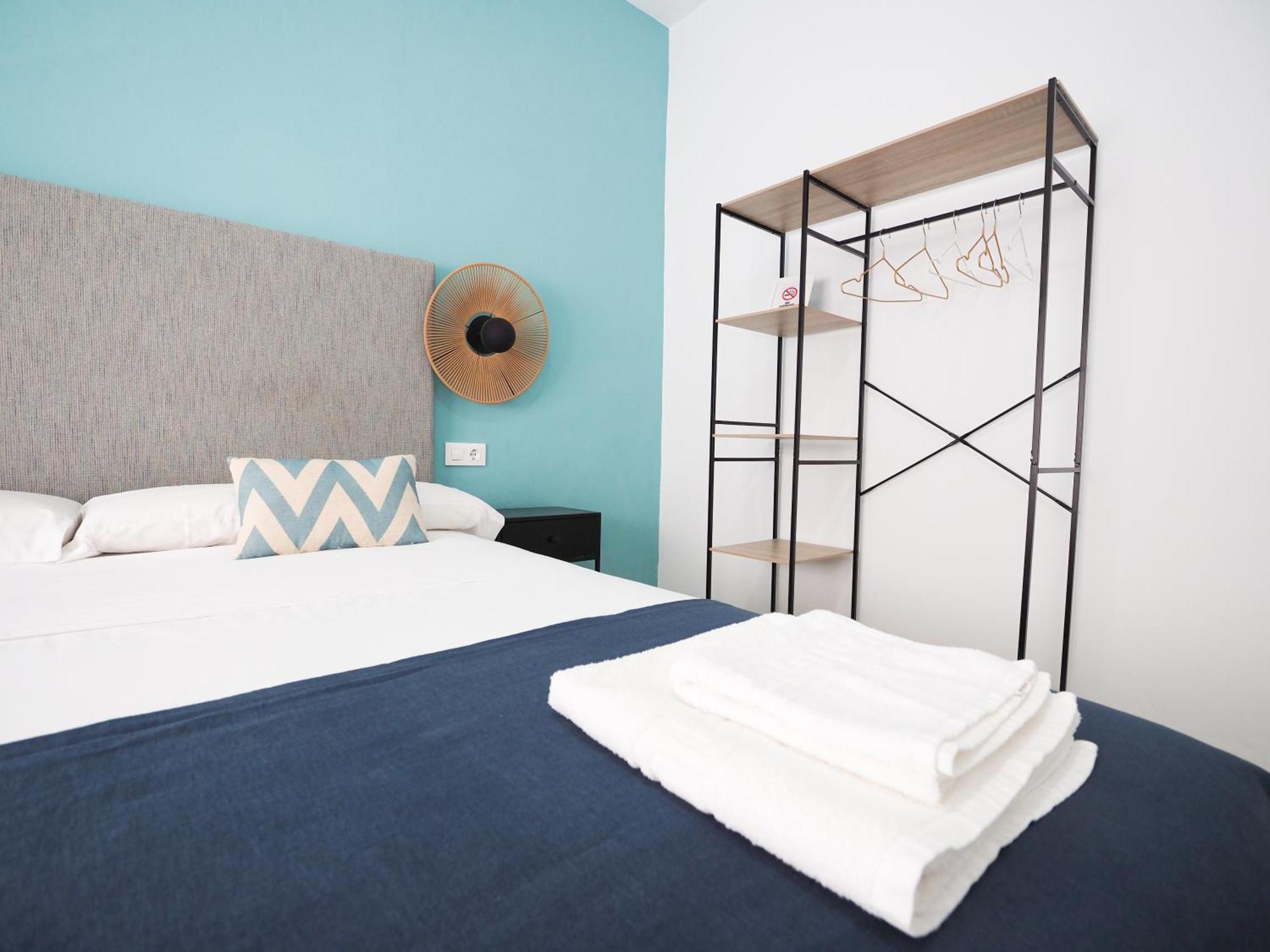 Sanlucar Urban Apartment Sanlúcar de Barrameda Eksteriør billede