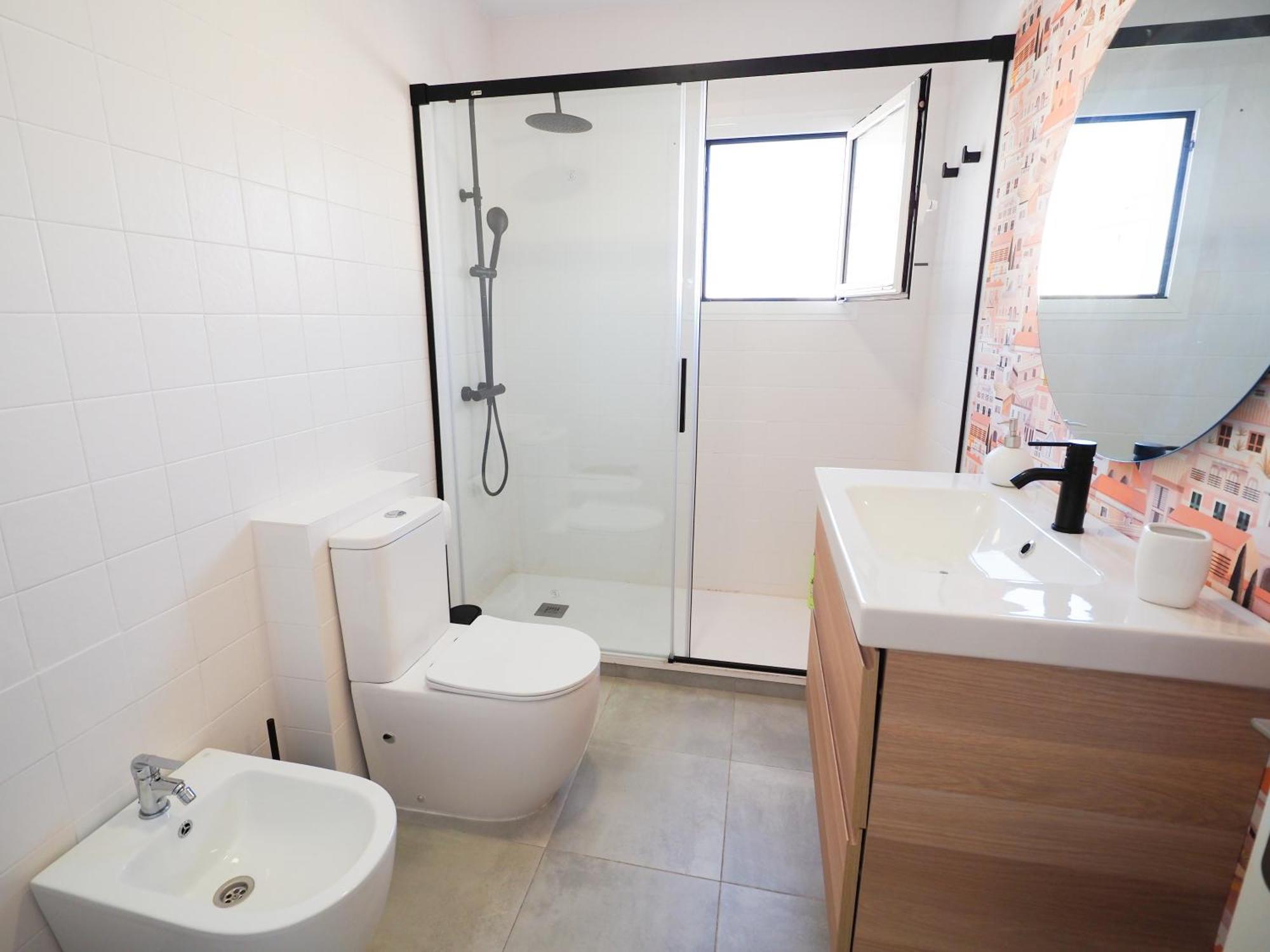 Sanlucar Urban Apartment Sanlúcar de Barrameda Eksteriør billede